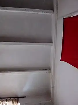 Themaskedgirl21 online show from 16, 1, 2026