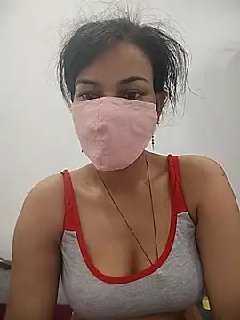 Miss-0012 online show from 17, 10, 2025