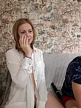 Snapshot of VChelsiV chatting on 25, 9, 2025 VChelsiV online show from 25, 9, 2025