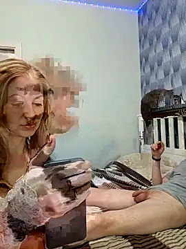 VChelsiV online show from 1, 2, 2026