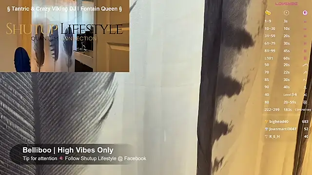 Snapshot of SwingWingWomanSweden chatting on 24, 9, 2025 SwingWingWomanSweden online show from 24, 9, 2025