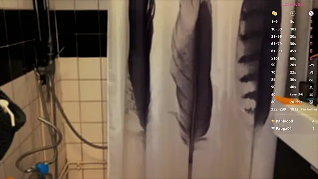 Snapshot of SwingWingWomanSweden chatting on 28, 11, 2025 SwingWingWomanSweden online show from 28, 11, 2025