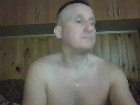 Maksymilian1 online show from 7, 11, 2025