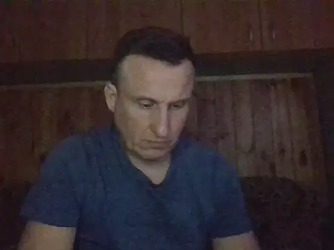 Maksymilian1 online show from 9, 3, 2026