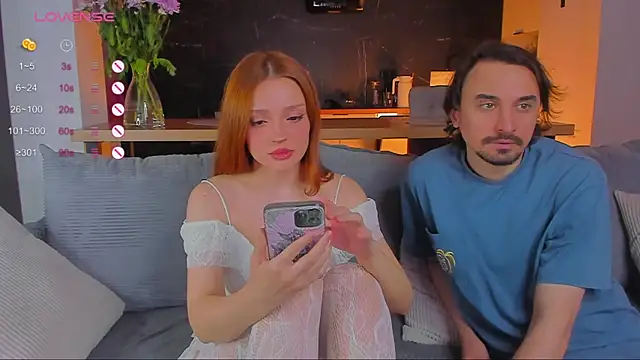 Snapshot of honeymoon11000 chatting on 15, 9, 2025 honeymoon11000 online show from 15, 9, 2025