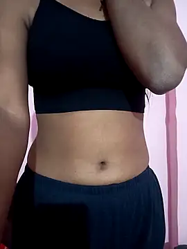 Snapshot of Mynidhiji chatting on 3, 12, 2025 Mynidhiji online show from 3, 12, 2025