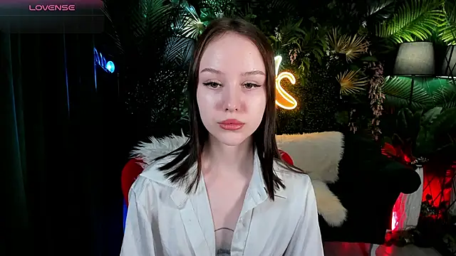 MarySparkle online show from 2, 12, 2025