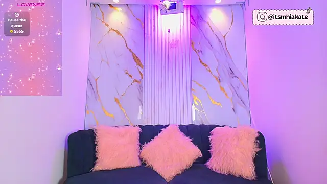 Mhiaa Sweet online show from 6, 11, 2025