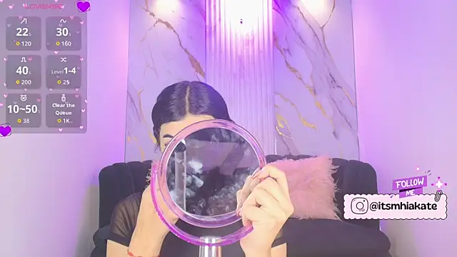 Mhiaa Sweet online show from 17, 12, 2025