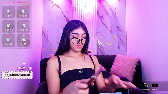 Mhiaa Sweet online show from 16, 2, 2026