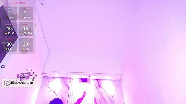 Mhiaa Sweet online show from 18, 2, 2026