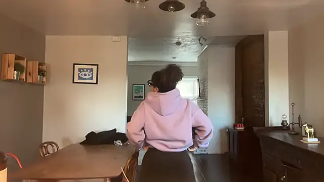 zahrabliss online show from 21, 12, 2025