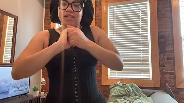 zahrabliss online show from 5, 1, 2026