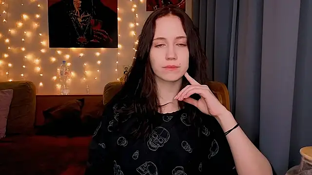 Snapshot of zaebali_ chatting on 21, 2, 2026 zaebali online show from 21, 2, 2026