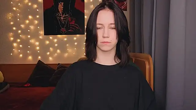 Snapshot of zaebali_ chatting on 18, 3, 2026 zaebali online show from 18, 3, 2026