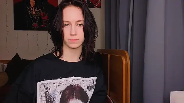 Snapshot of zaebali_ chatting on 28, 3, 2026 zaebali online show from 28, 3, 2026