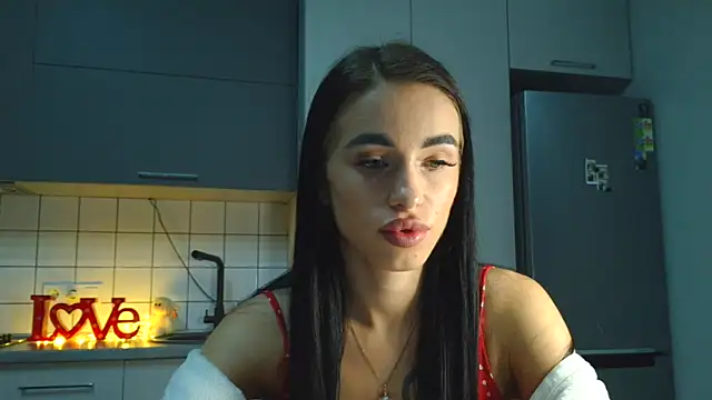 EvaMelnik online show from 12, 9, 2025