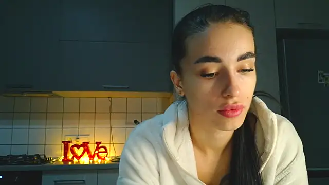 Snapshot of EvaMelnik chatting on 10, 10, 2025 EvaMelnik online show from 10, 10, 2025