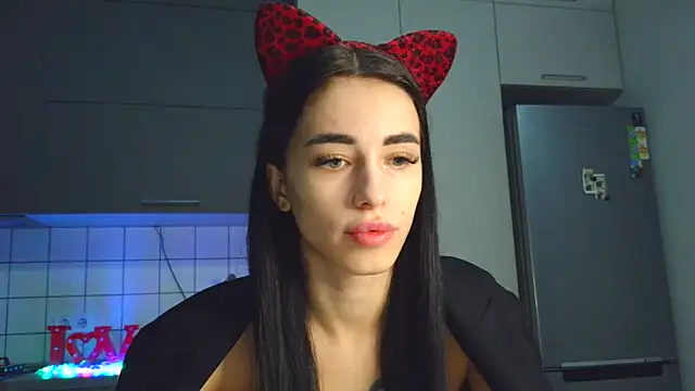 Snapshot of EvaMelnik chatting on 24, 10, 2025 EvaMelnik online show from 24, 10, 2025