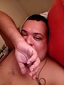 Andresdavid33 online show from 16, 9, 2025