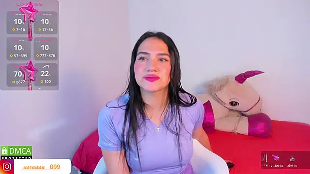 alison es online show from 4, 3, 2026