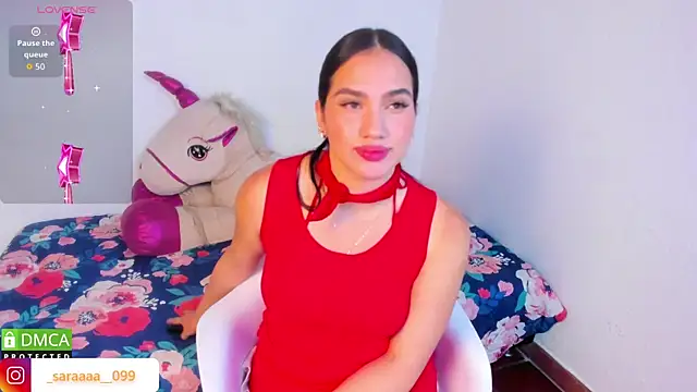 alison es online show from 27, 3, 2026