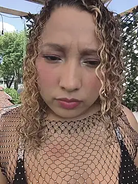 Eve  Queen online show from 26, 10, 2025