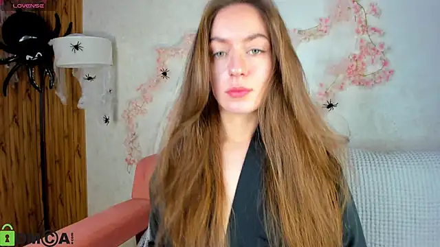 Snapshot of Agnes_Wells chatting on 30, 10, 2025 Agnes Wells online show from 30, 10, 2025