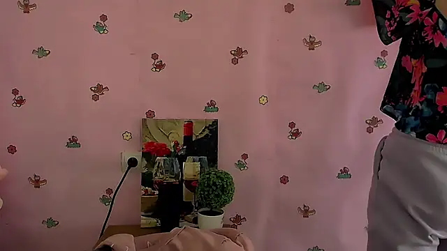 FeelMe   online show from 31, 10, 2025