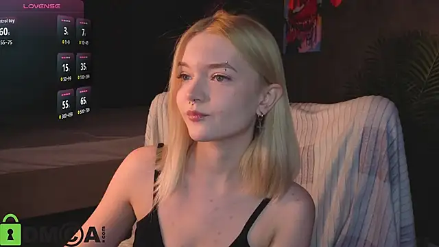 Carrie Foster online show from 2, 3, 2026