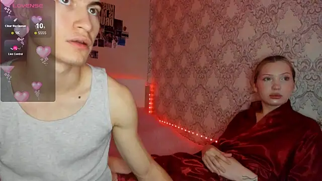 gretty love online show from 6, 10, 2025