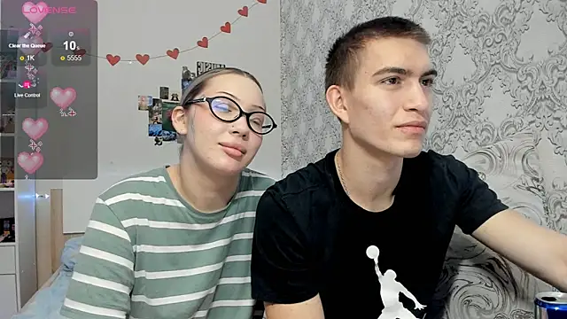 gretty love online show from 29, 10, 2025