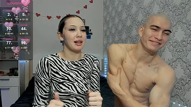 gretty love online show from 6, 11, 2025