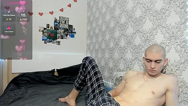 gretty love online show from 8, 11, 2025