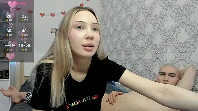 gretty love online show from 10, 11, 2025