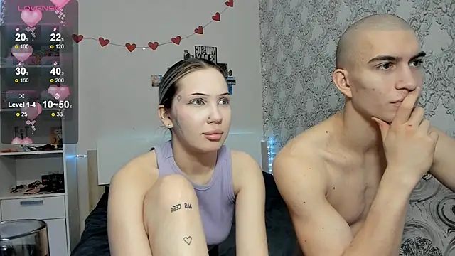 gretty love online show from 11, 11, 2025