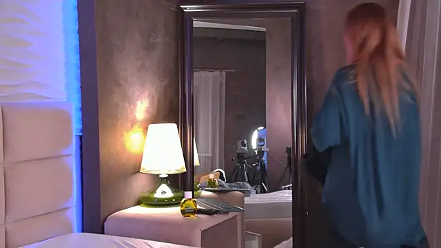 AriWild online show from 24, 3, 2026