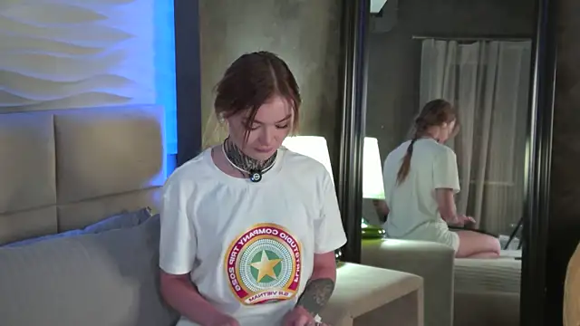 AriWild online show from 26, 3, 2026