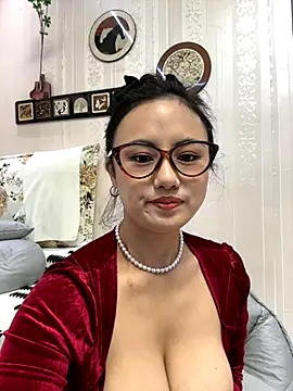 Snapshot of wen521 chatting on 20, 10, 2025 wen521 online show from 20, 10, 2025