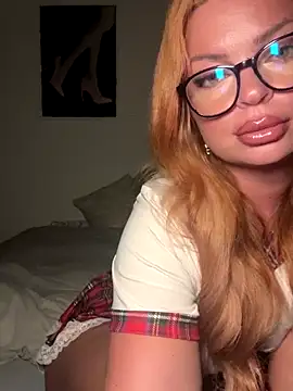 Snapshot of _Lilly_angel chatting on 12, 10, 2025 Lilly angel online show from 12, 10, 2025