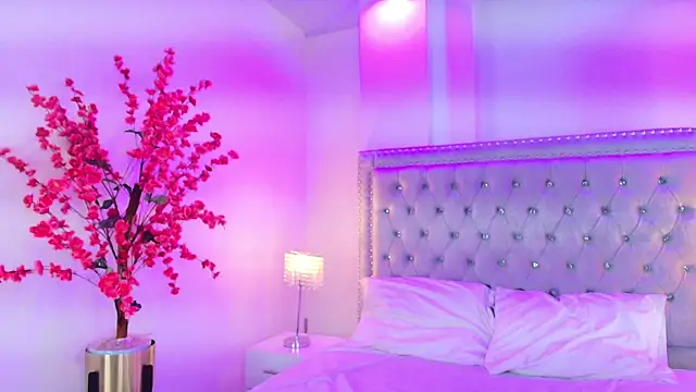 Ahilin luther online show from 11, 11, 2025