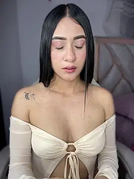 isabela l online show from 17, 3, 2026