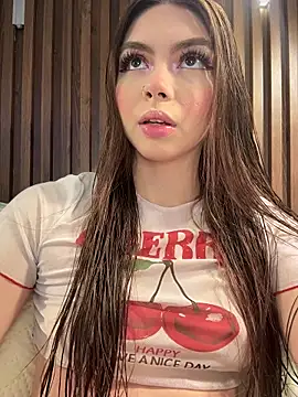 Snapshot of Anita-vega chatting on 27, 11, 2025 Anita-vega online show from 27, 11, 2025