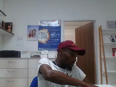 TPNUTS online show from 10, 10, 2025