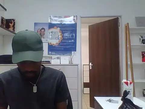 TPNUTS online show from 24, 10, 2025