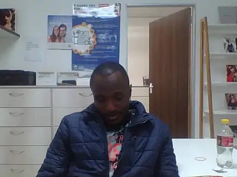 TPNUTS online show from 4, 11, 2025