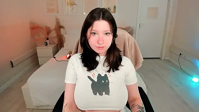 Sofi Spark online show from 14, 3, 2026