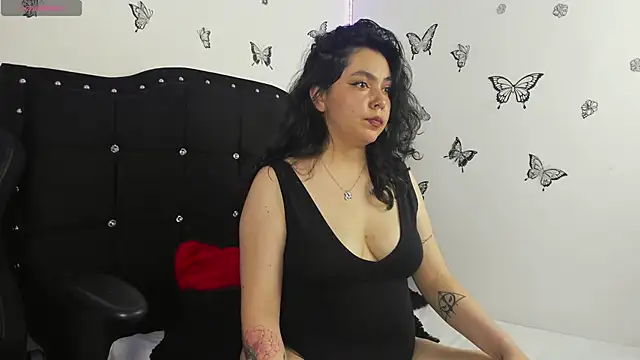 ashley-xoxo7 online show from 21, 11, 2025