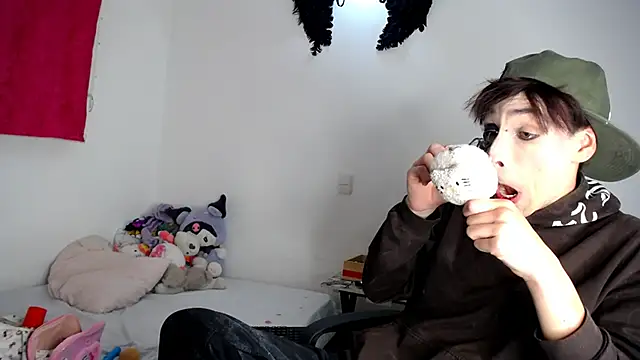 lucky stricke online show from 25, 10, 2025