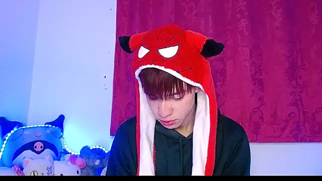 Snapshot of lucky_stricke chatting on 30, 11, 2025 lucky stricke online show from 30, 11, 2025